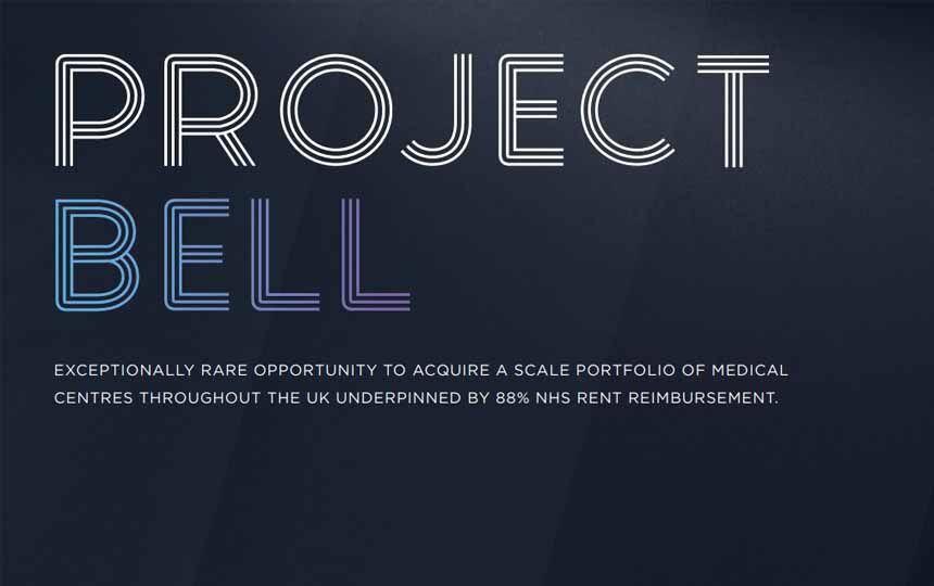 Project Bell